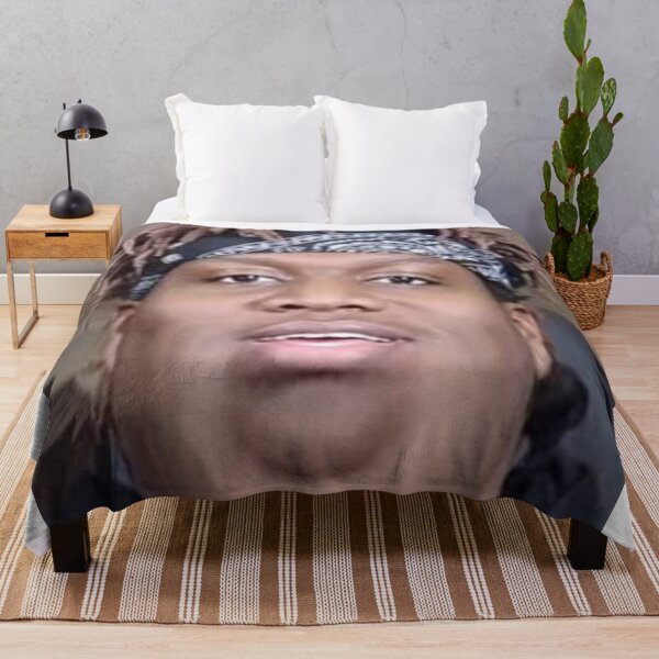 Item preview, KSI meme designed and sold by RedVelvetUtd.