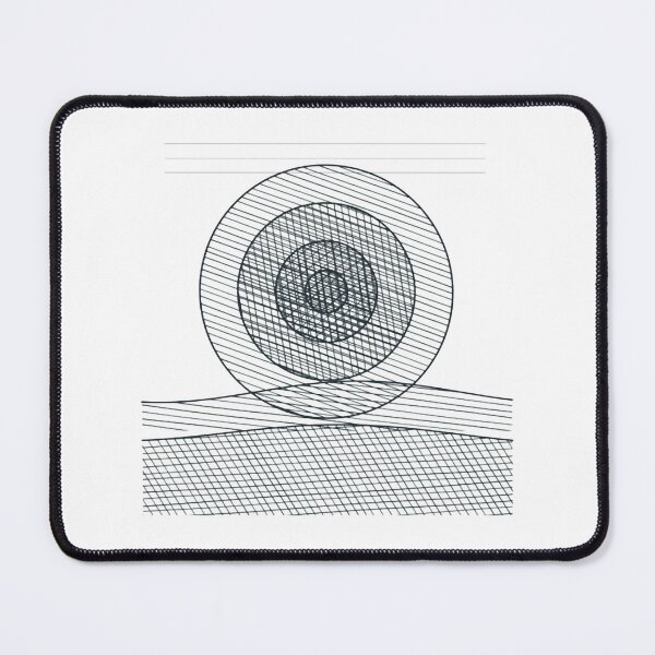 Item preview, Whirlpool Wood Engraving Charybdis Ocean Current Graphic designed and sold by TIDECHART.