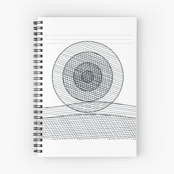 Item preview, Whirlpool Wood Engraving Charybdis Ocean Current Graphic designed and sold by TIDECHART.