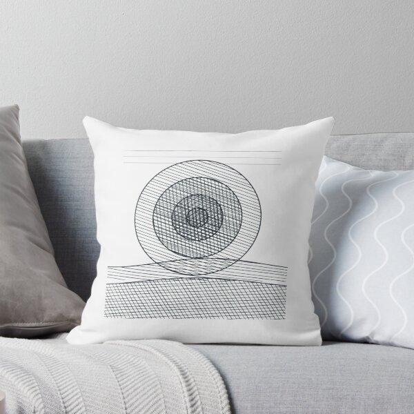 Item preview, Whirlpool Wood Engraving Charybdis Ocean Current Graphic designed and sold by TIDECHART.
