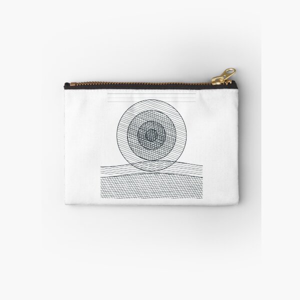 Item preview, Whirlpool Wood Engraving Charybdis Ocean Current Graphic designed and sold by TIDECHART.