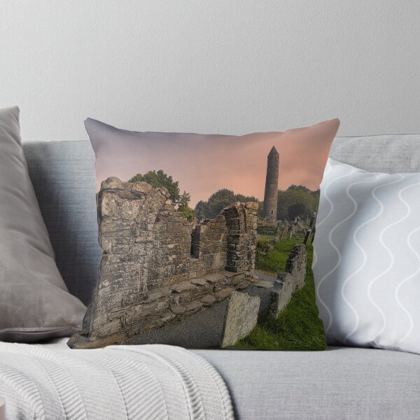 Item preview, Priest’s House and The Round Tower designed and sold by Alex Preiss.