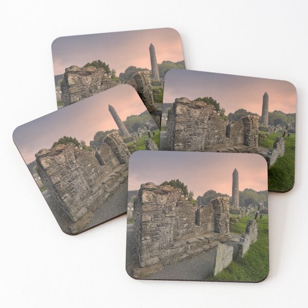 Item preview, Priest’s House and The Round Tower designed and sold by Alex Preiss.