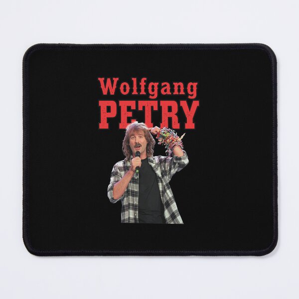 Item preview, Wolle Petry German Schlager Legend designed and sold by HENRITCHELL.