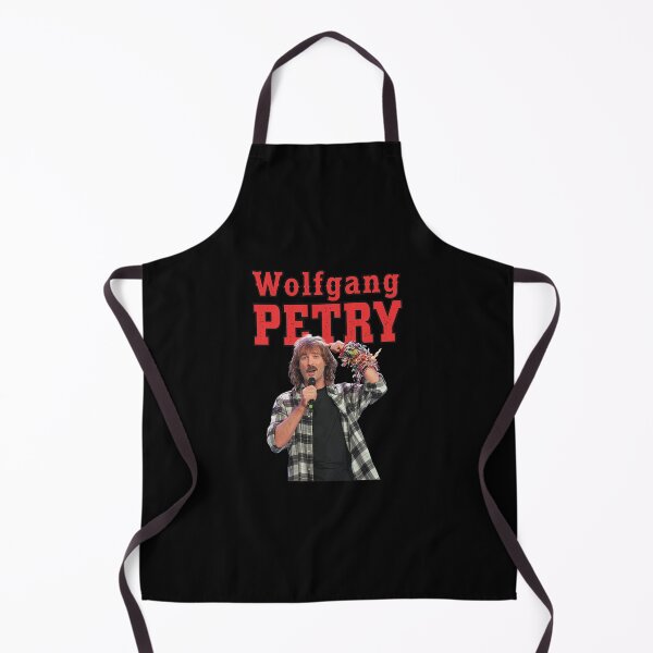 Item preview, Wolle Petry German Schlager Legend designed and sold by HENRITCHELL.
