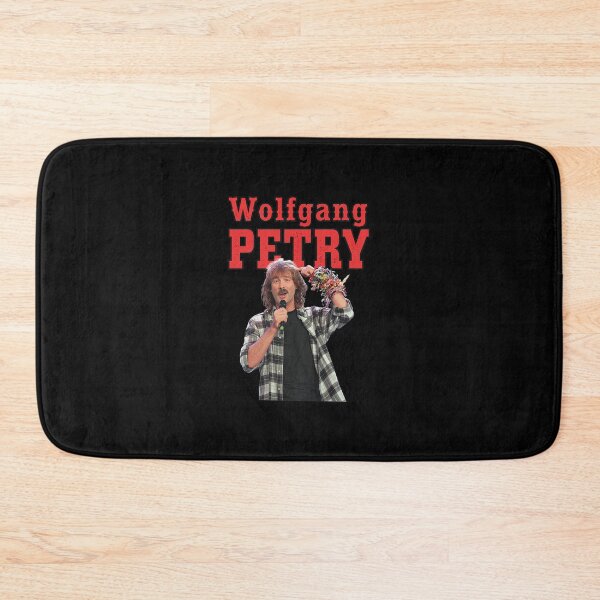 Item preview, Wolle Petry German Schlager Legend   designed and sold by HENRITCHELL.