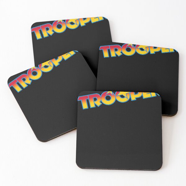 Item preview, Canadian Band Trooper 2 designed and sold by NaturePsyche.