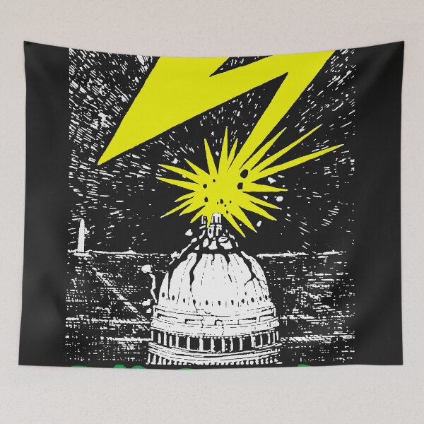 Item preview, Bad brains music. Vol 04 designed and sold by gingerrse.