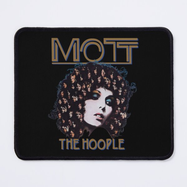 Item preview, mott the hoople designed and sold by DesireeThom09.