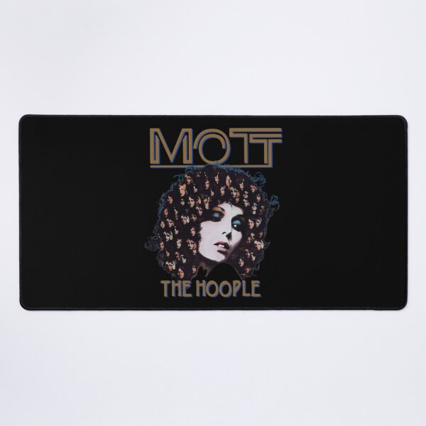 Item preview, mott the hoople designed and sold by DesireeThom09.
