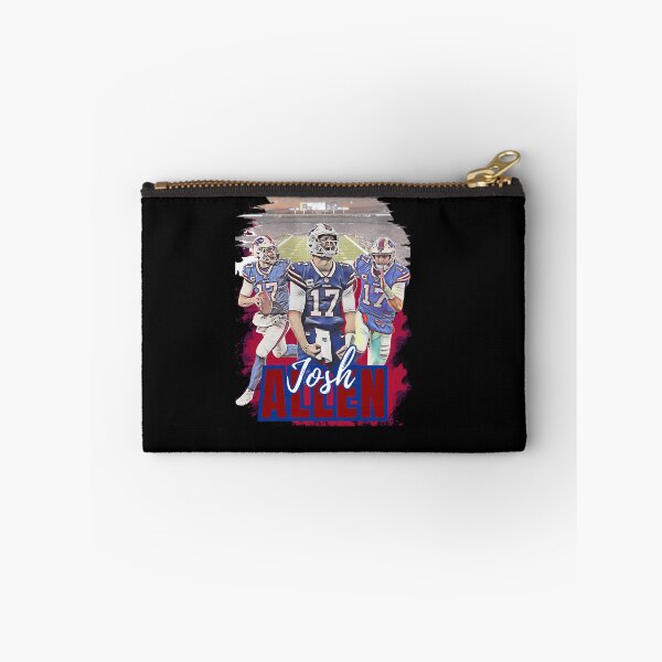 Item preview, Josh Allen Fan Art designed and sold by BLRDVZN.
