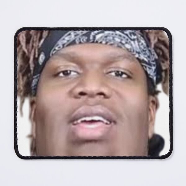 Item preview, KSI meme designed and sold by RedVelvetUtd.