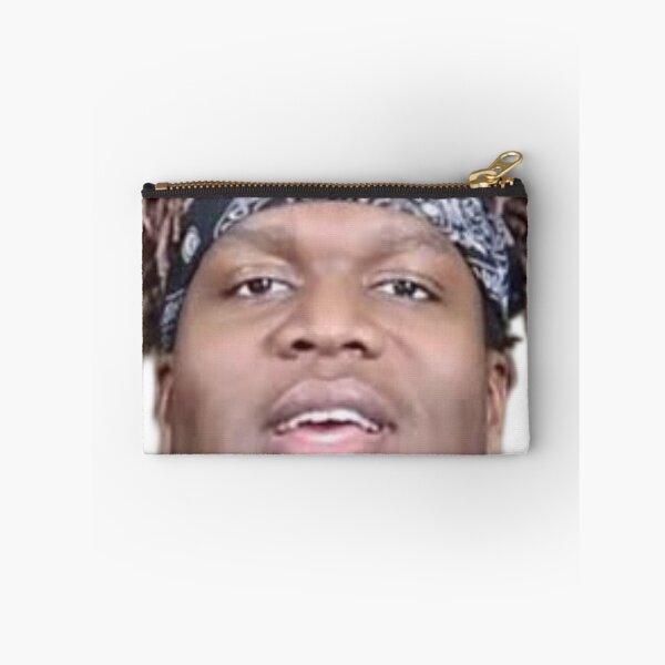 Item preview, KSI meme designed and sold by RedVelvetUtd.