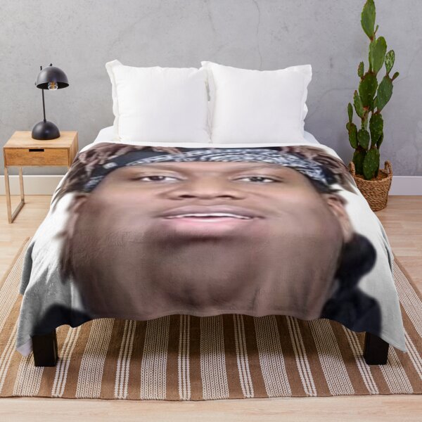 Item preview, KSI meme designed and sold by RedVelvetUtd.