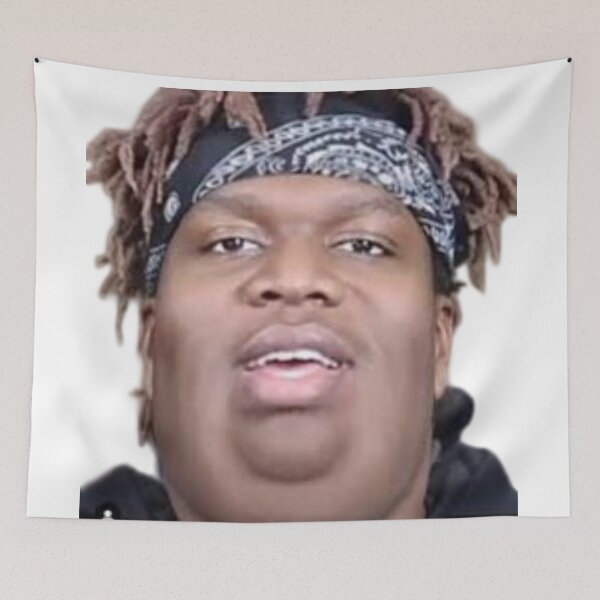Artikelvorschau, KSI-Meme entworfen und verkauft von RedVelvetUtd.