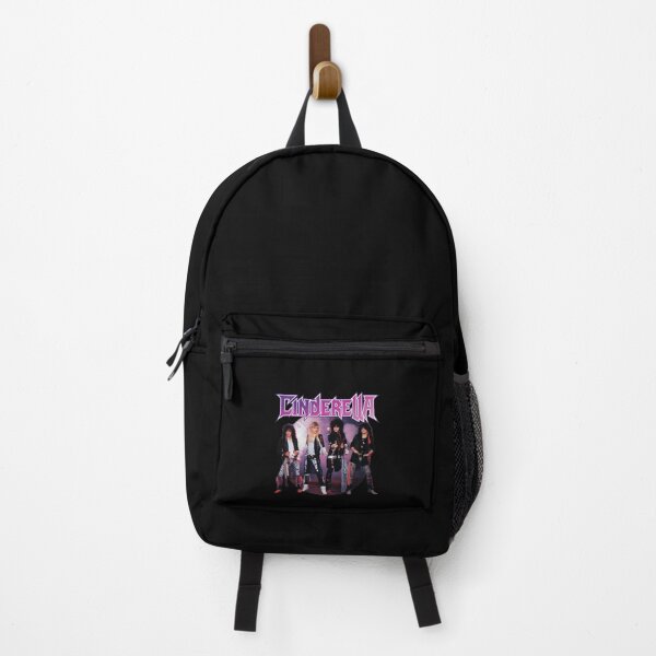 Item preview, Cinderella Rock Band 80s Glam Metal Group designed and sold by HENRITCHELL.