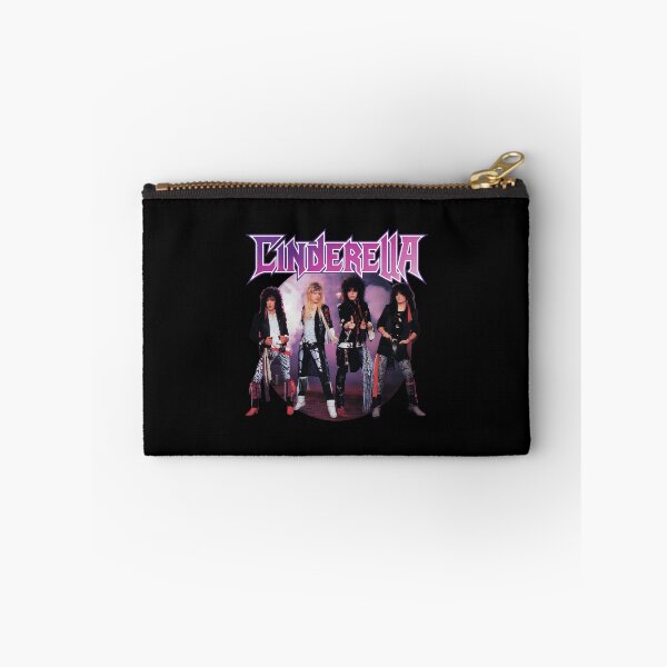 Item preview,  Cinderella Rock Band 80s Glam Metal Group designed and sold by HENRITCHELL.