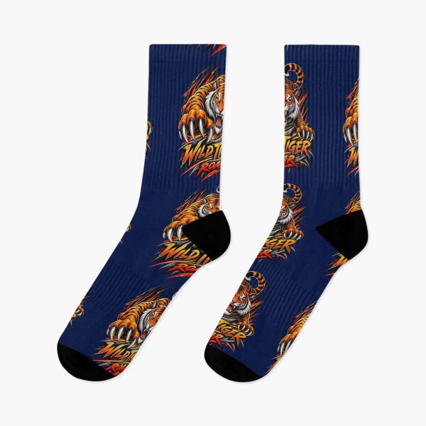 Item preview, Copy of Wild Tiger Roar designed and sold by zaoroo shop.