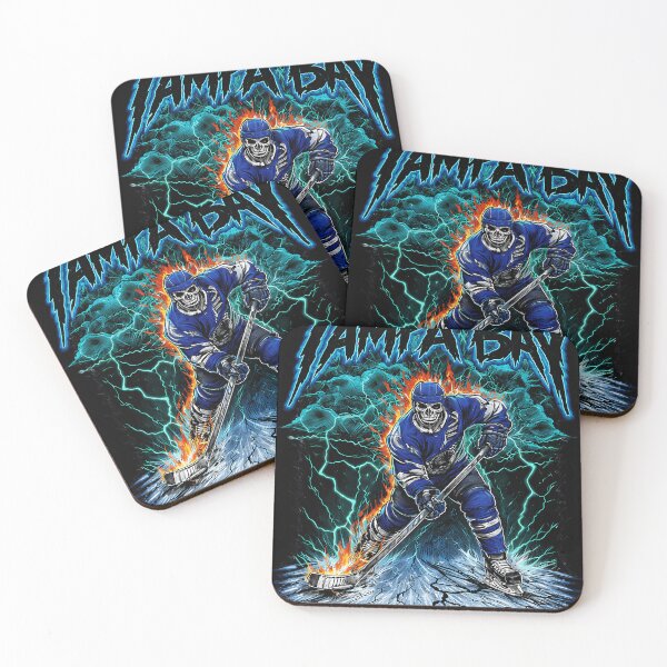 Item preview, Tampa Bay Hockey designed and sold by ayesha606.