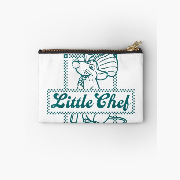 Item preview, Disney Pixar Ratatouille Remy Little Chef Cooking School T-Shirt designed and sold by Othinus.