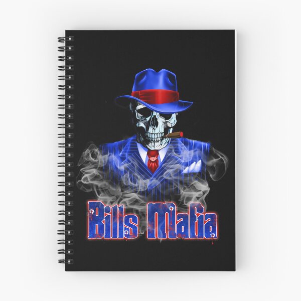 Item preview, Bills Mafia designed and sold by genghhis.