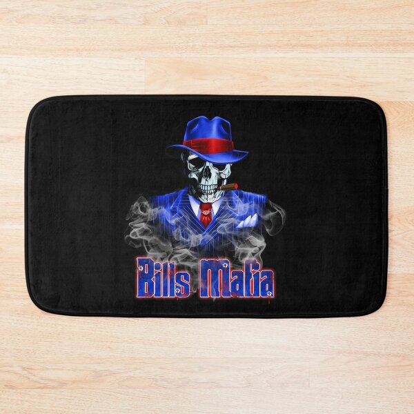 Item preview, Bills Mafia designed and sold by genghhis.
