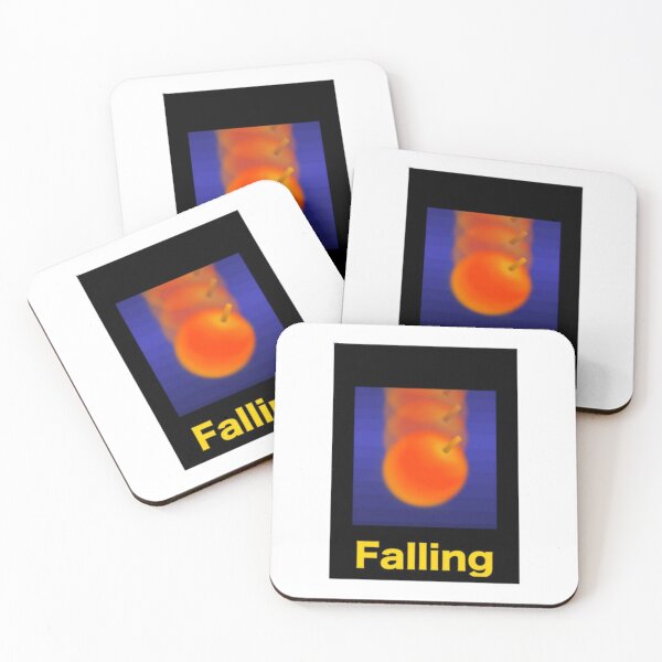 Item preview, Falling Ember designed and sold by Signal-Drift.