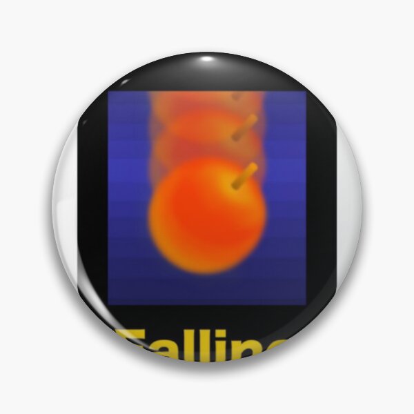 Item preview, Falling Ember designed and sold by Signal-Drift.