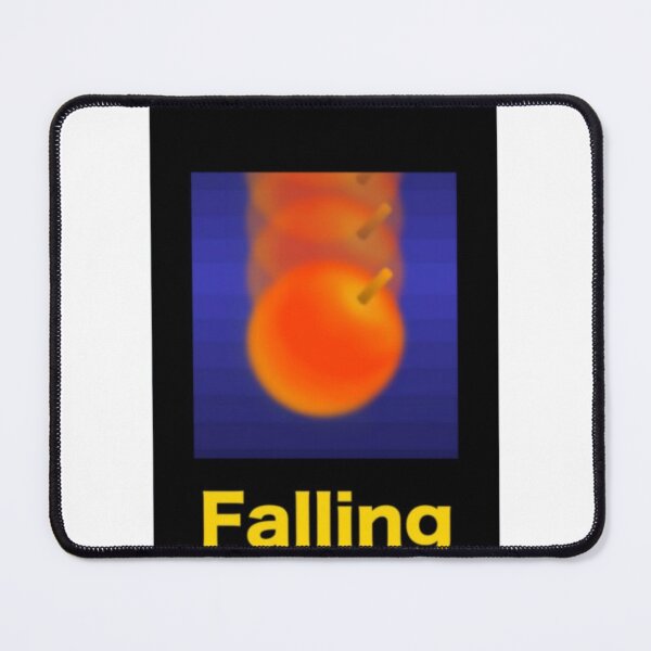 Item preview, Falling Ember designed and sold by Signal-Drift.
