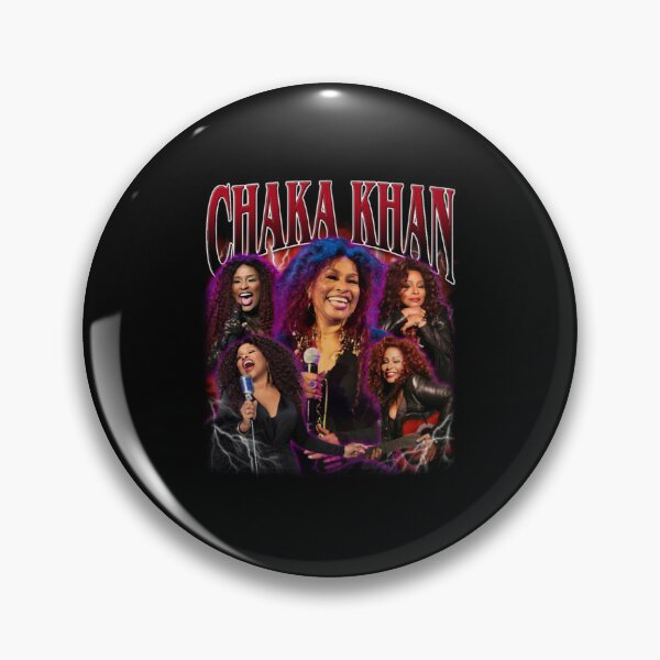 Artikelvorschau, Musik - Chaka Khan entworfen und verkauft von DesireeThom09.
