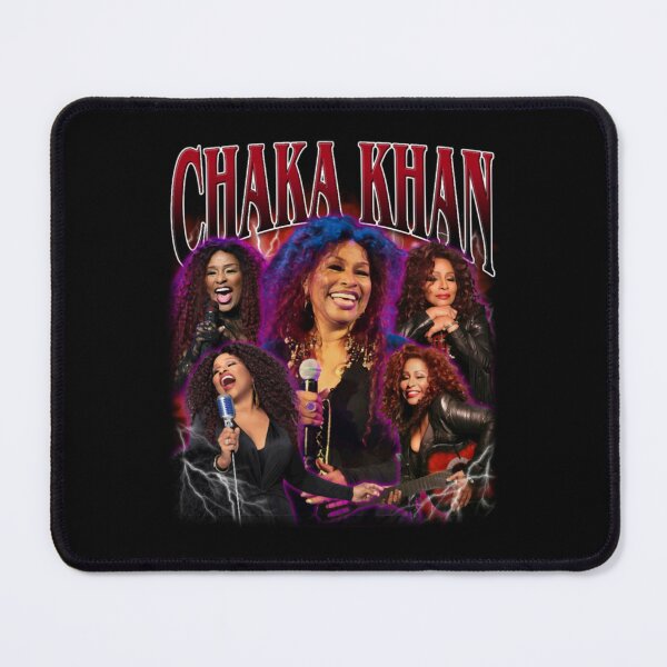 Item preview, music - chaka khan designed and sold by DesireeThom09.