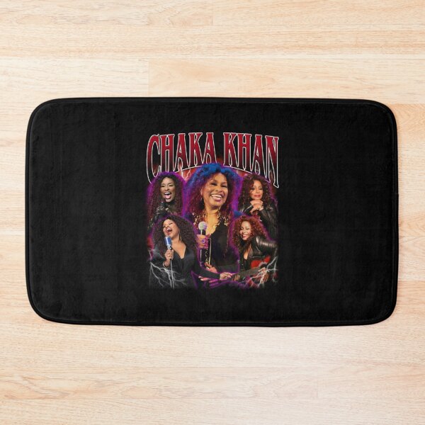 Item preview, music - chaka khan designed and sold by DesireeThom09.
