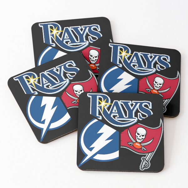Item preview,  Tampa Bay Sports Teams Triquad designed and sold by ZhengGamerMerch.