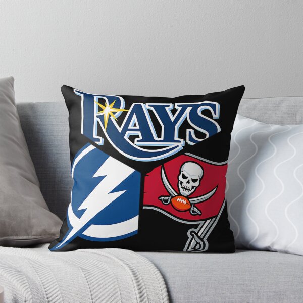 Item preview, Equipos deportivos de Tampa Bay Triquad designed and sold by ZhengGamerMerch.