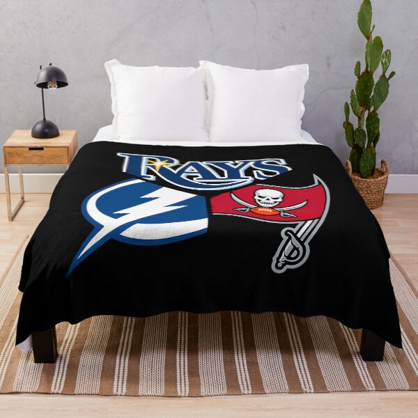 Aperçu de l'œuvre Les trois équipes sportives de Tampa Bay créée et vendue par ZhengGamerMerch.