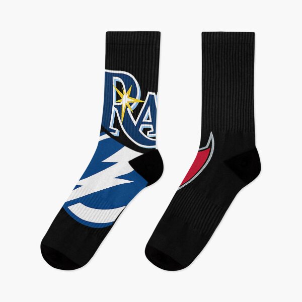 Item preview,  Tampa Bay Sports Teams Triquad designed and sold by ZhengGamerMerch.