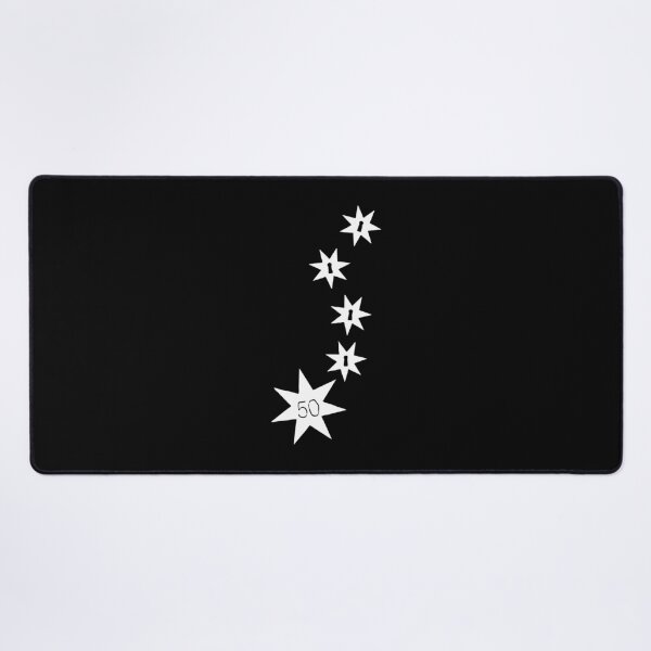 Item preview, The Magicians Five Fillorian Keys Star Constellation Art designed and sold by minojimo.