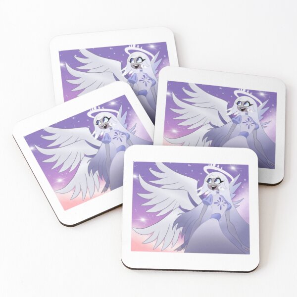 Item preview, Celestial Wings designed and sold by Signal-Drift.