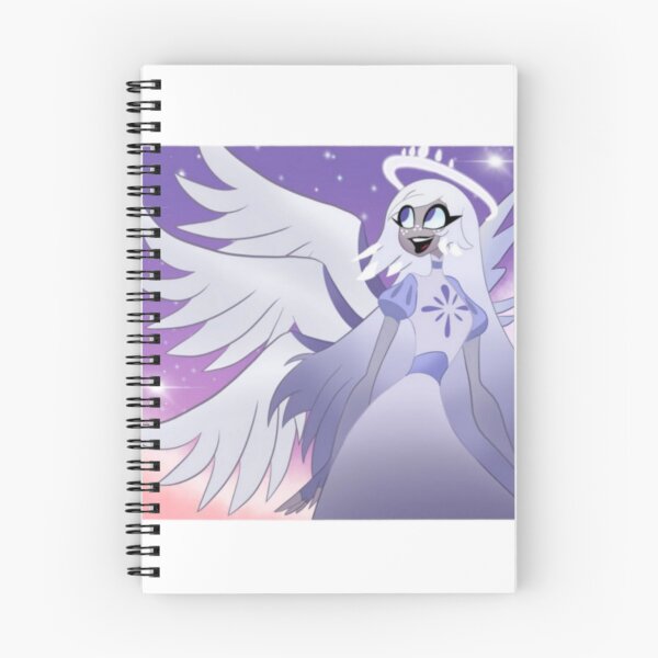Item preview, Celestial Wings designed and sold by Signal-Drift.