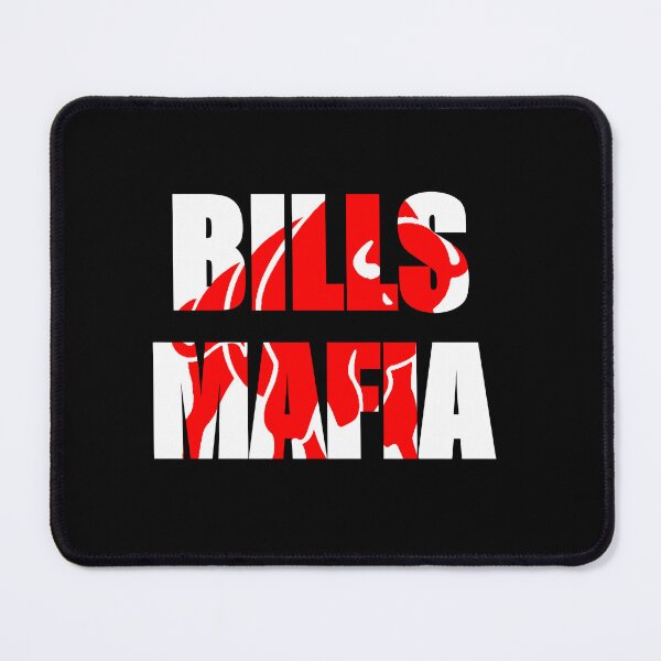 Item preview, Bills Mafia designed and sold by elegentart.