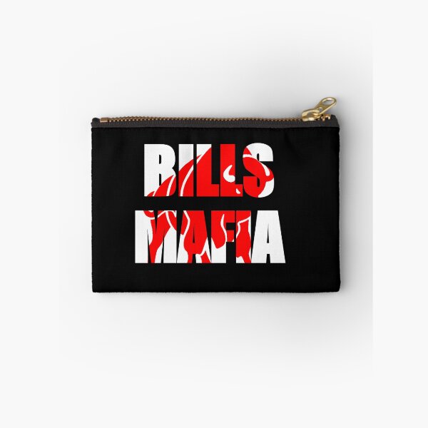 Item preview, Bills Mafia designed and sold by elegentart.
