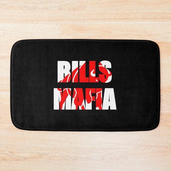 Item preview, Bills Mafia designed and sold by elegentart.
