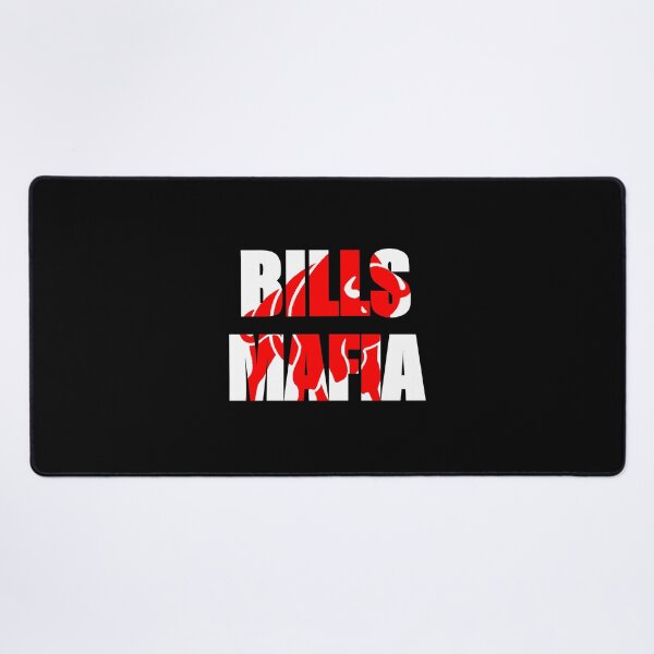 Item preview, Bills Mafia designed and sold by elegentart.