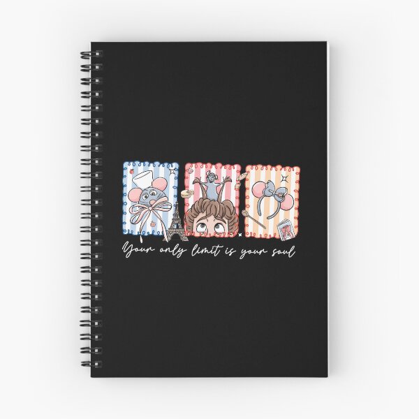 Item preview, Inspiring Chef Mouse Paris Eiffel Tower Quote  designed and sold by Tattiana02ac.