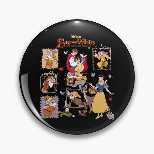 Item preview, Classic Fairytale Friends Vintage Animation  designed and sold by p3bi3sK8Dc.