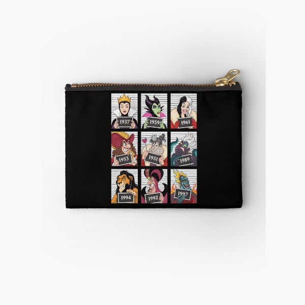 Item preview, Villainous Icons Mugshot  designed and sold by eRigoni19.