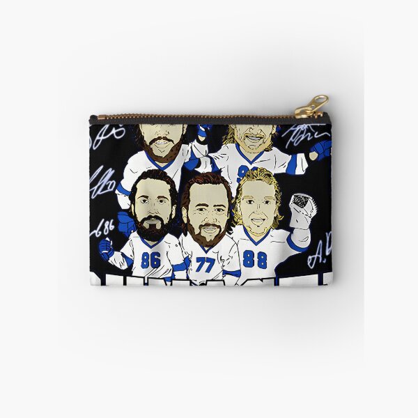 Item preview, Tampa Bay Hockey Dynasty Back-To-Back Commemoration  designed and sold by Dope-shirts11.