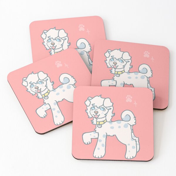 Item preview, Caniche rizado y vivaz designed and sold by Marschenut.