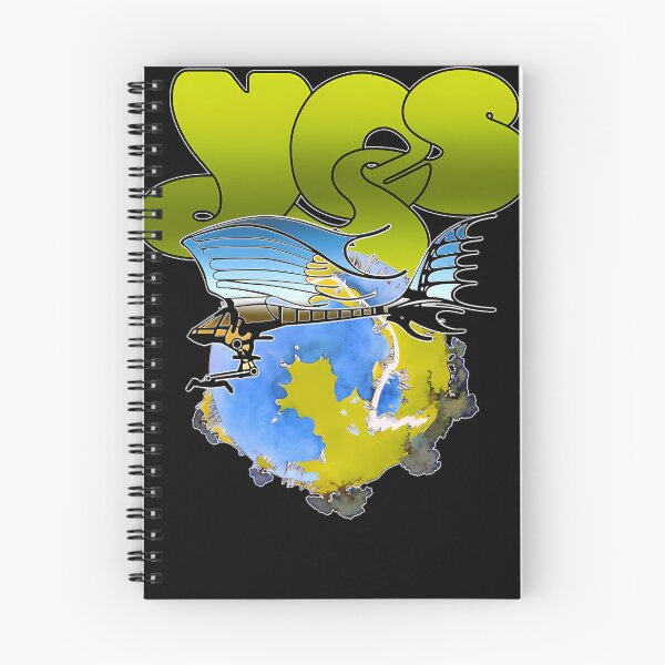Item preview, Yes designed and sold by FableWeaver.