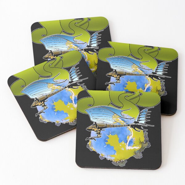 Item preview, Yes designed and sold by FableWeaver.